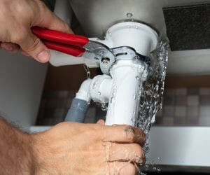 About Emergency plumbing pros Loxley, AL